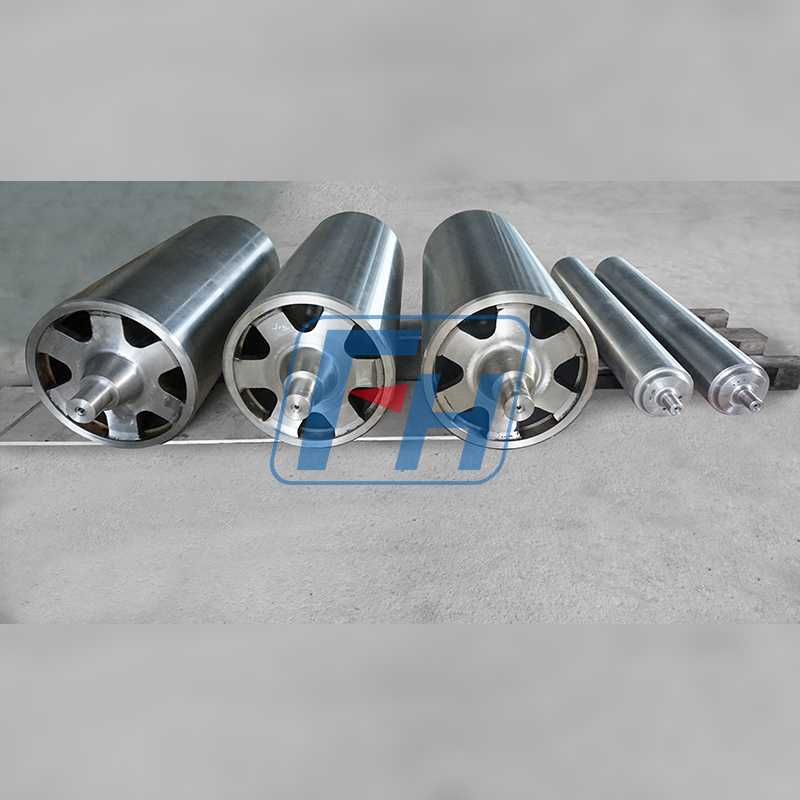 Sinc Rollers