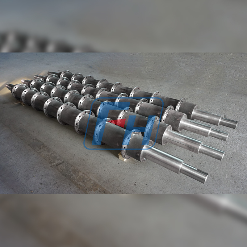 Furnace Rollers