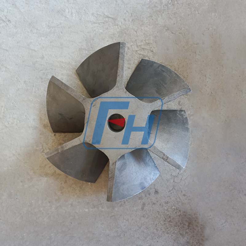 ?473mm Fan