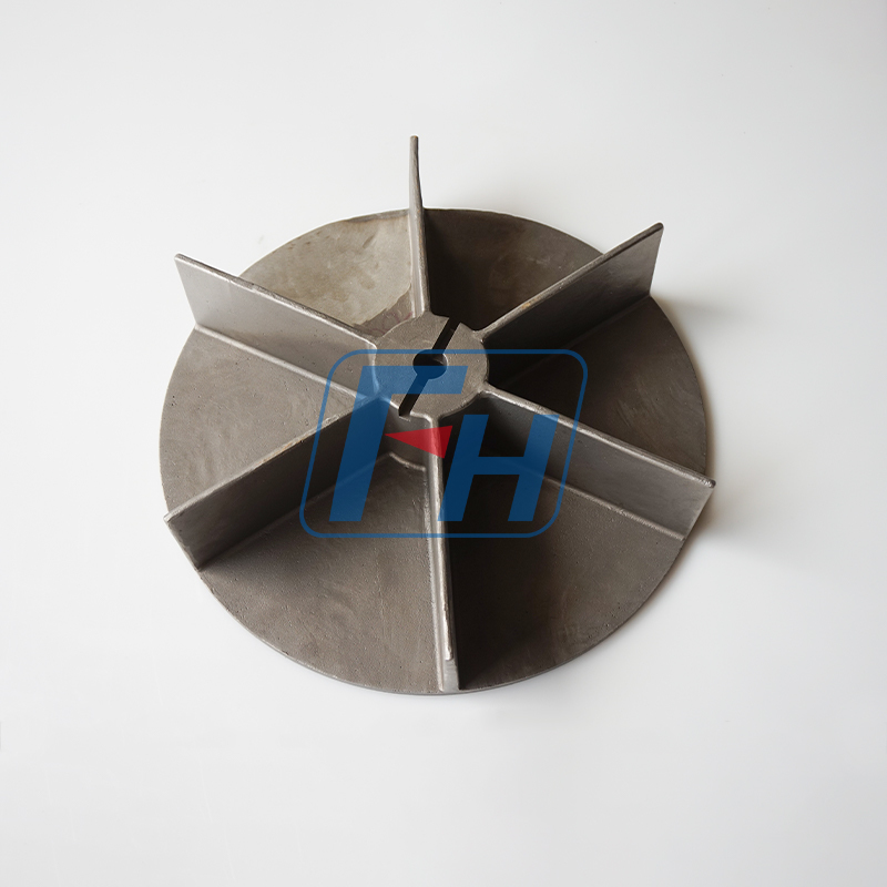 ?600mm Fan