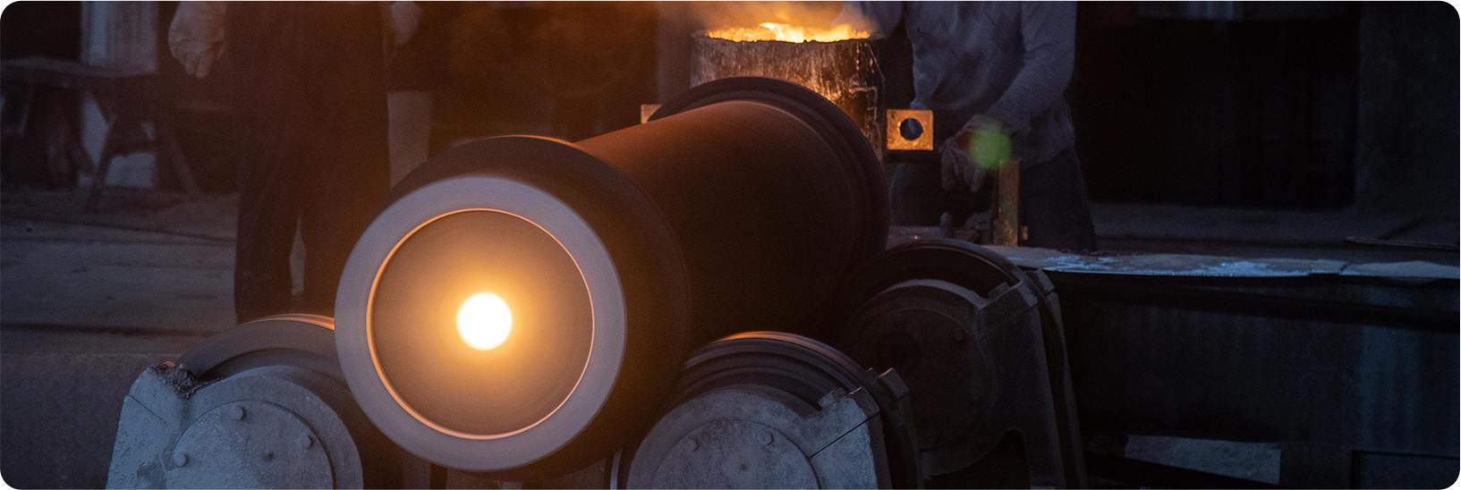 Wuxi Junteng Fanghu Alloy Casting Co., Ltd.